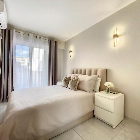 Superbe Appartement - Cannes Proche Du Centre Exterior foto