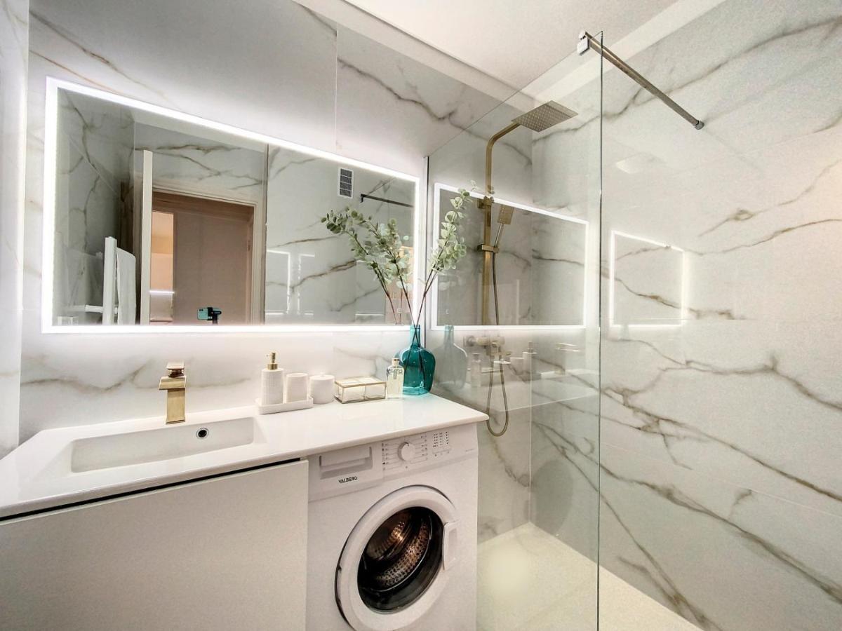 Superbe Appartement - Cannes Proche Du Centre Exterior foto